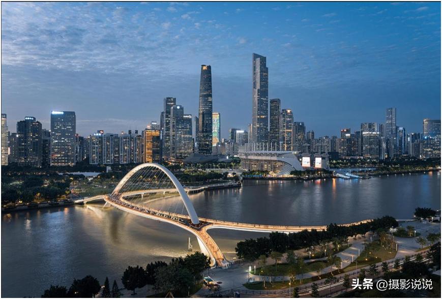 广州中西合璧老建筑的风格,广州古建筑欣赏