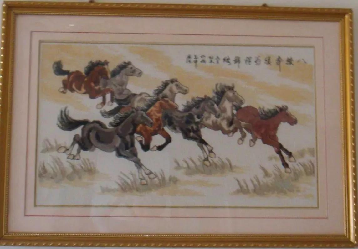 巧手女工,巧手女