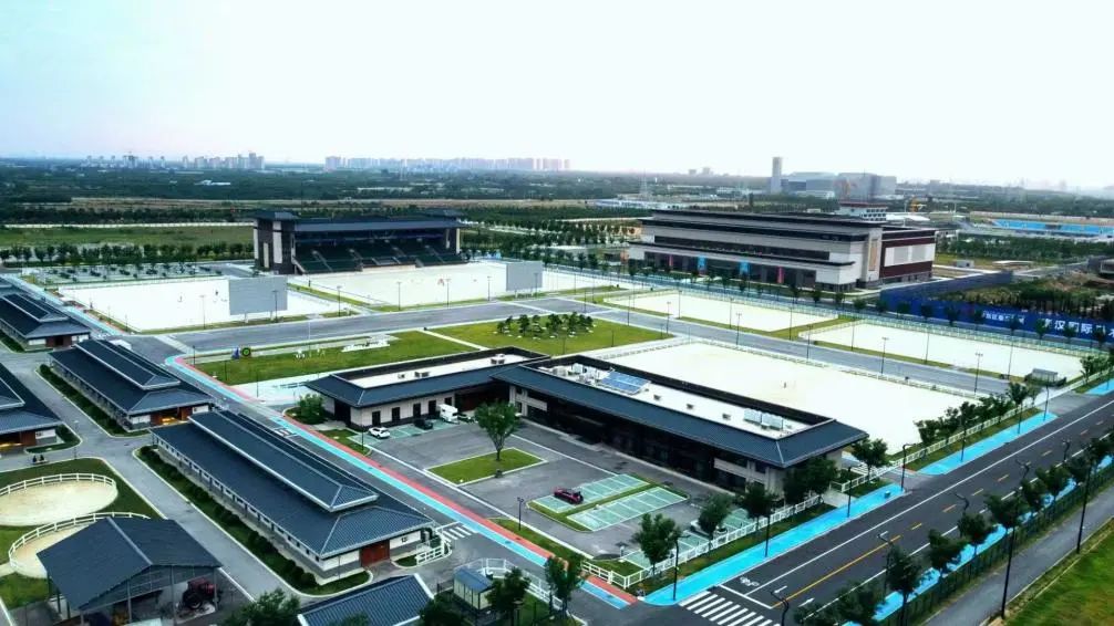 您身边的释放压力的休闲运动场所,家门口的专业运动场地