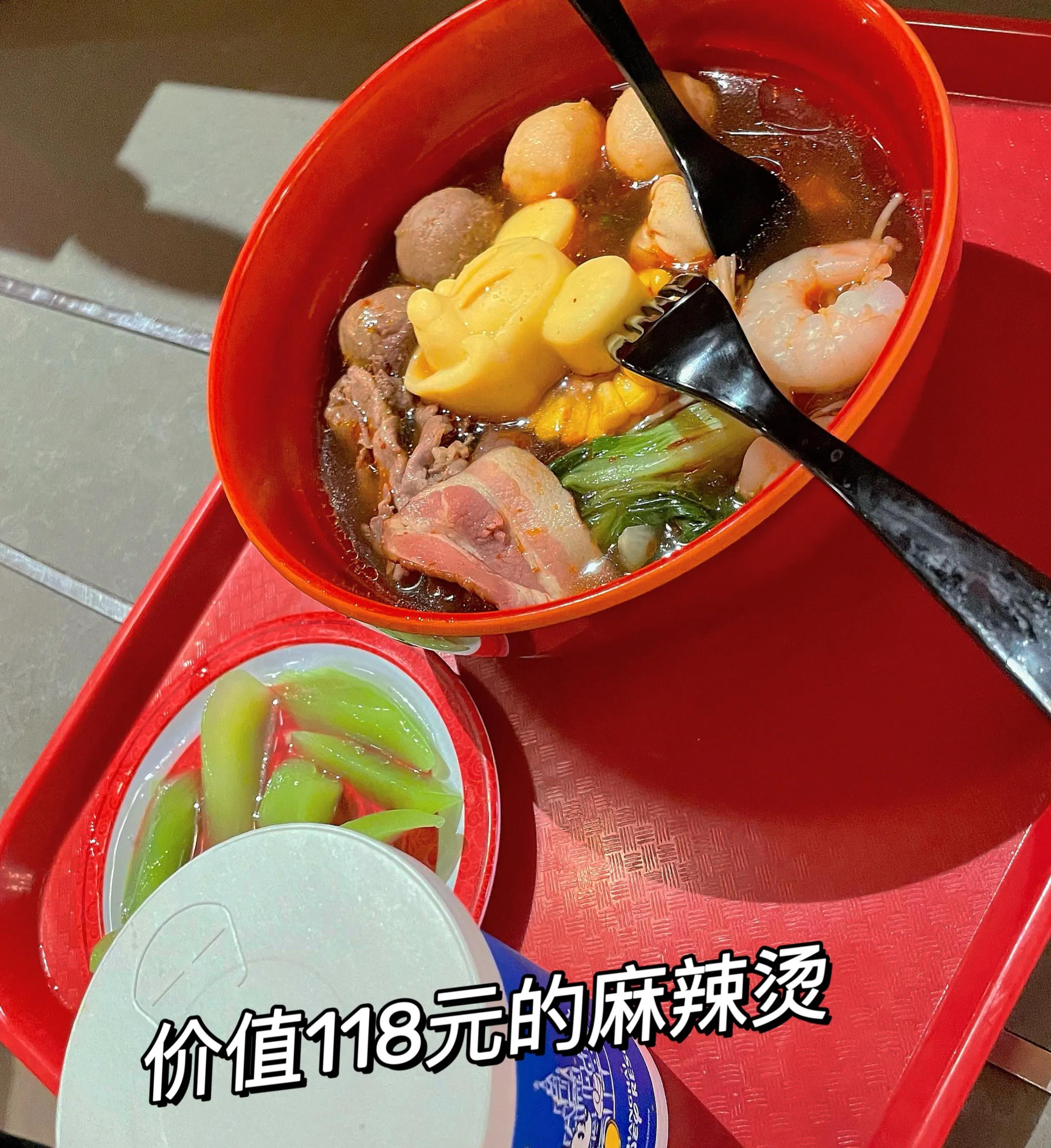 迪士尼有哪些避坑心得,迪士尼避坑指南