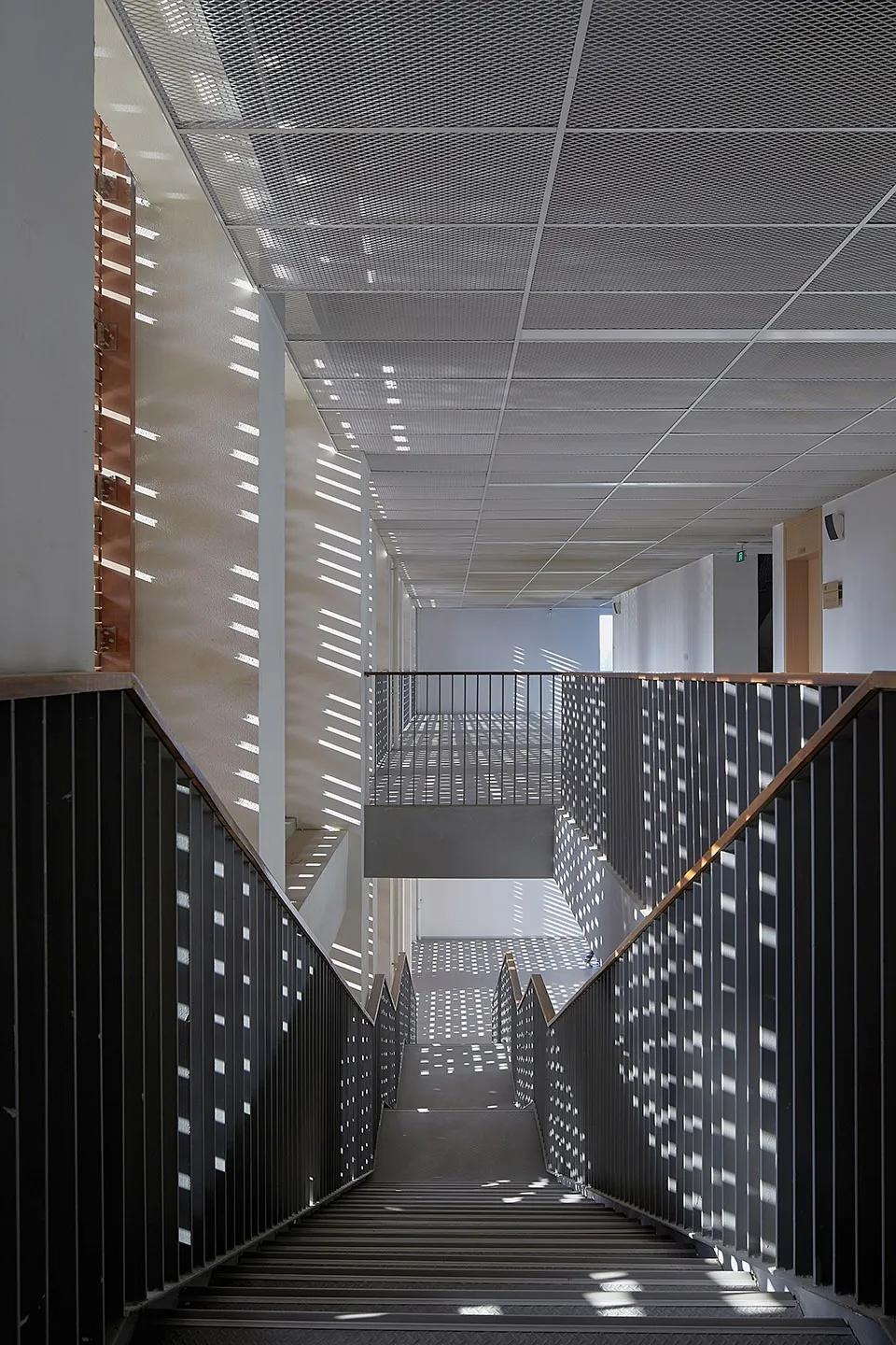 装修天花材料图片,天花墙体装饰材料