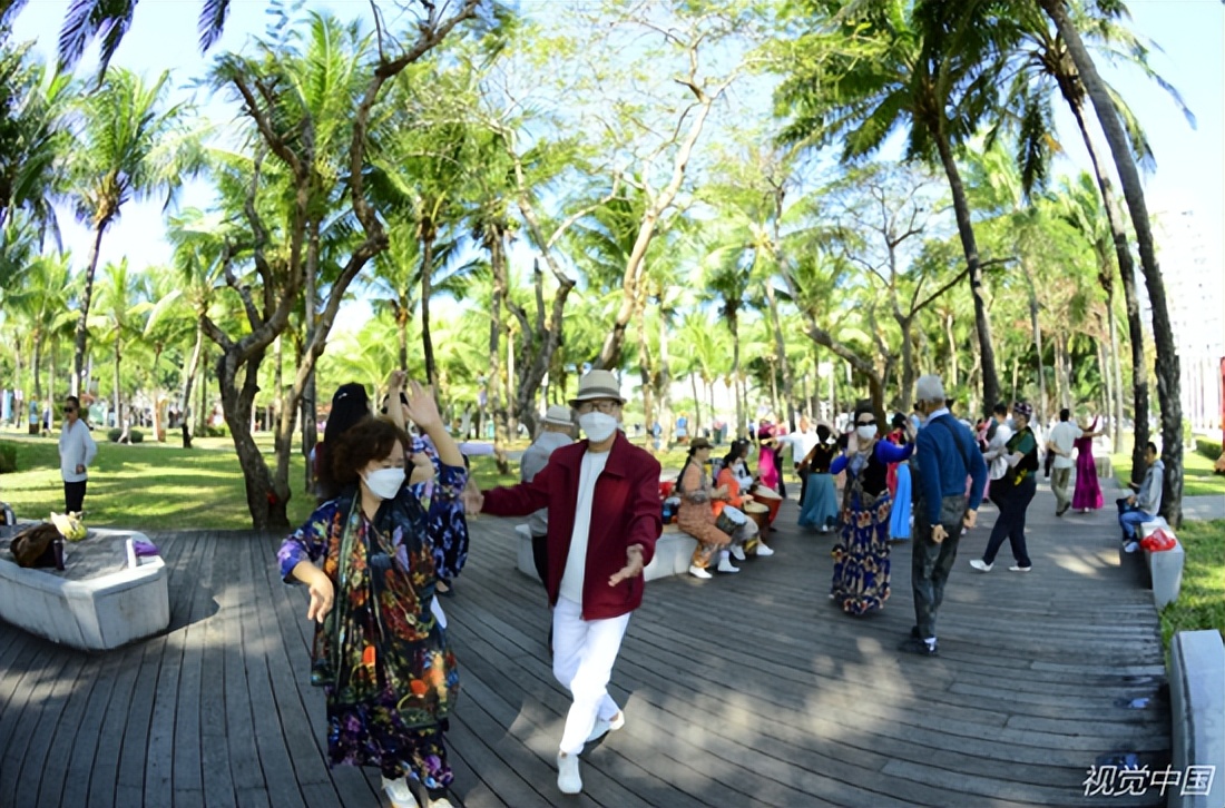 云南和海南哪个更适合老人养老,北方人到南方养老为什么回不去了