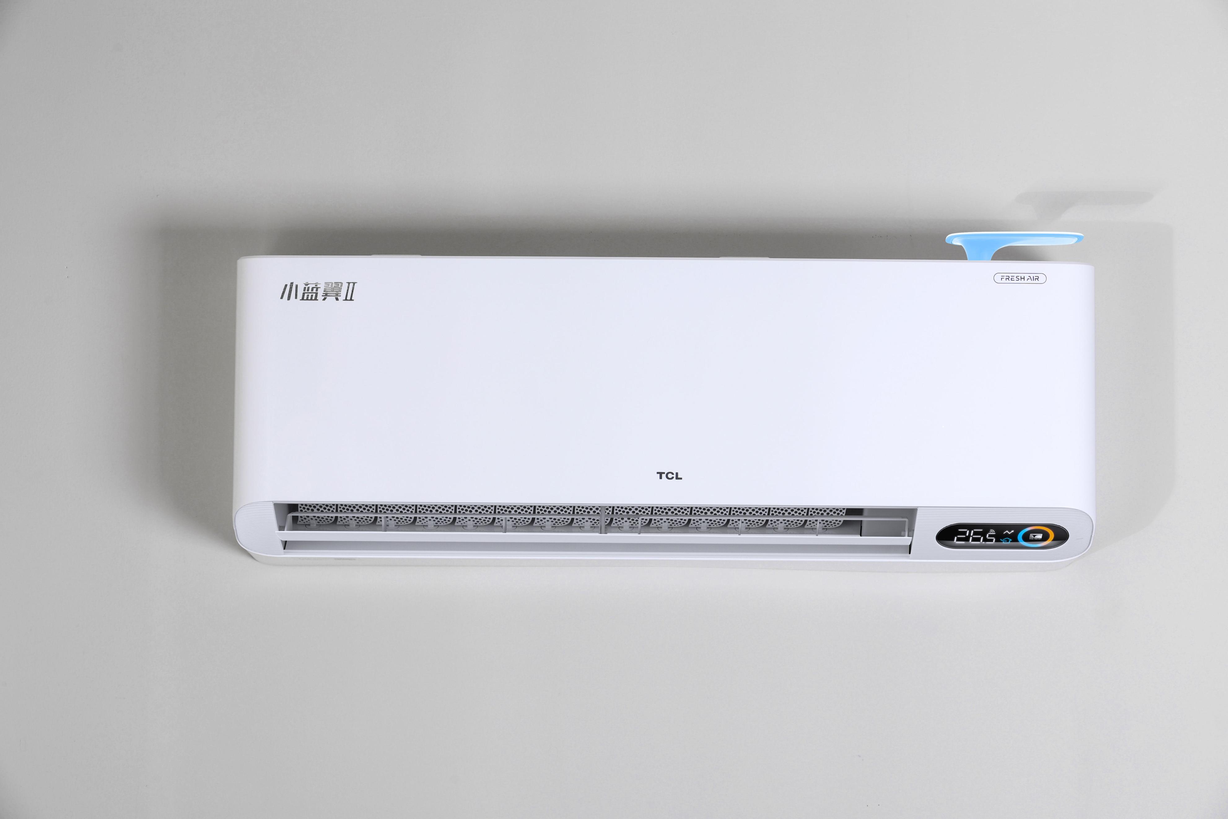 TCL小蓝翼2代空调缺点,TCL空调质量怎么样啊