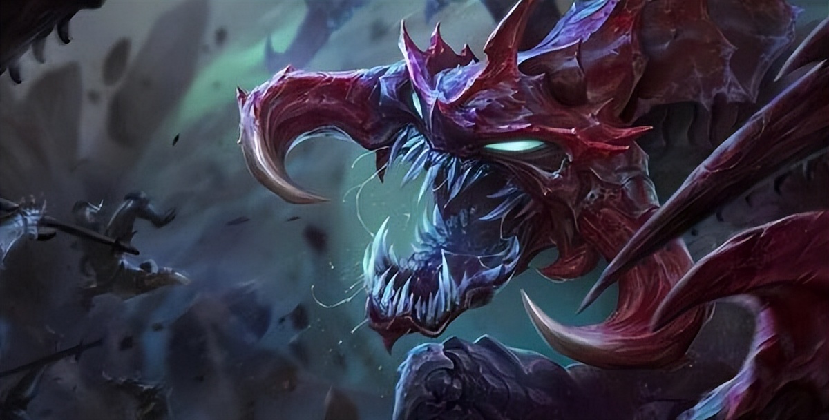 英雄联盟虚空恐惧,英雄联盟虚空恐惧玩法攻略