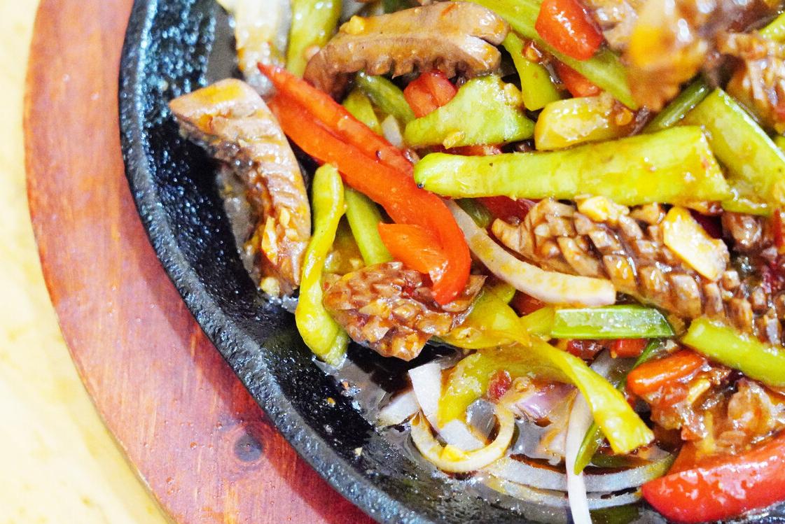 冬季养生吃什么推荐10大养生食谱,请收好这份初冬养生食谱