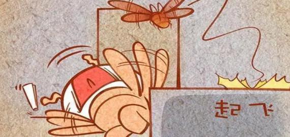 有蟑螂怎么办灭蟑螂最有效的方法,灭蟑螂的最好方法彻底消灭蟑螂