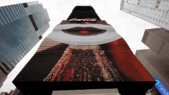 新时代户外广告创作灵感,户外广告美学