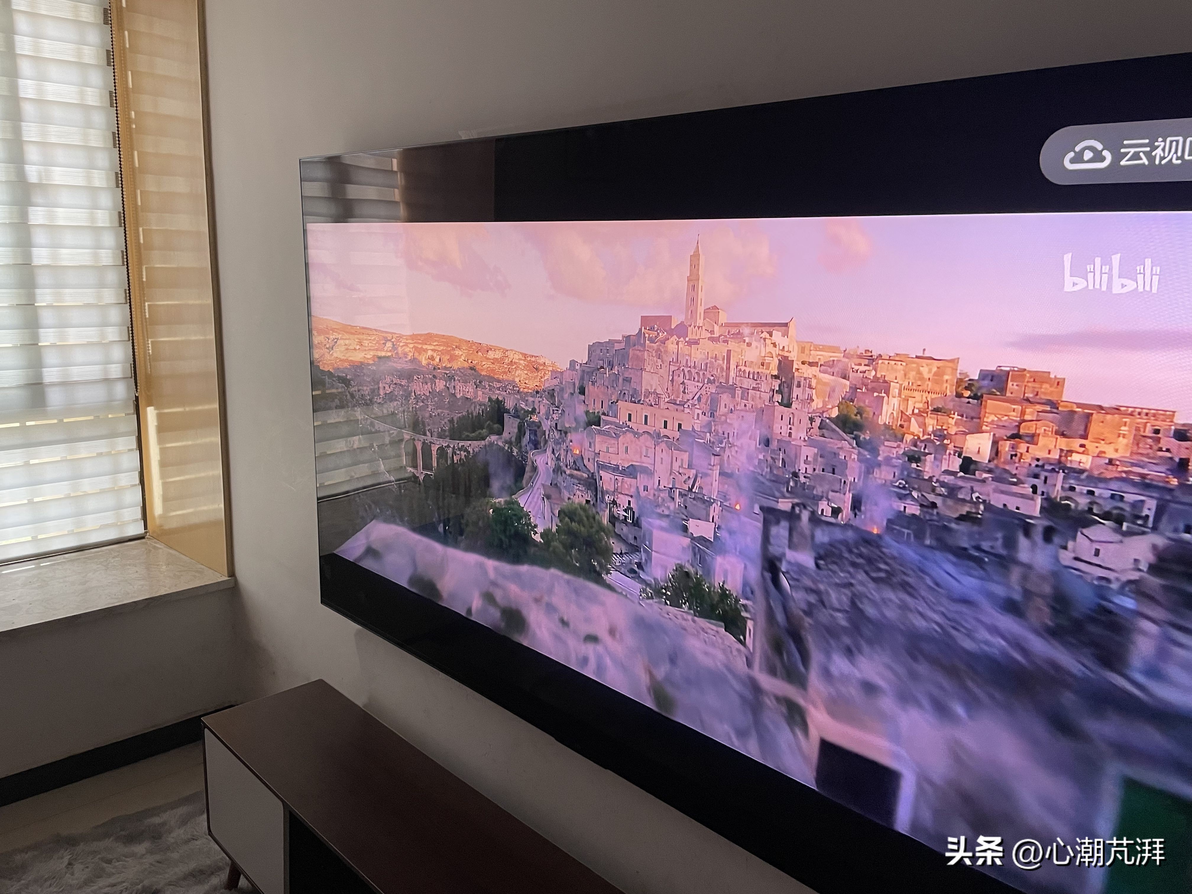 tclq10h画质参数最佳设置,tclq10h画面细节