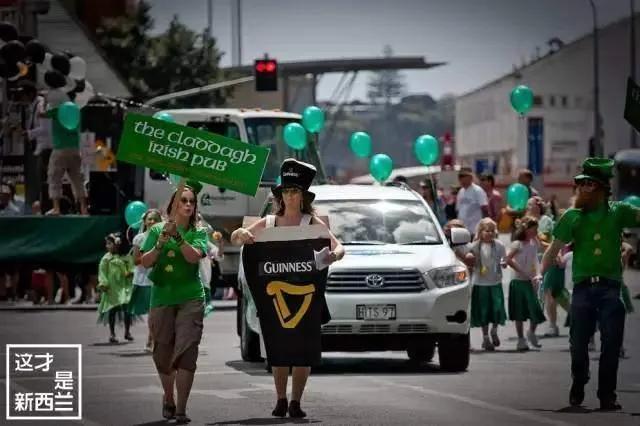 你不知道的国家冷知识新西兰篇,新西兰的20则冷知识大百科