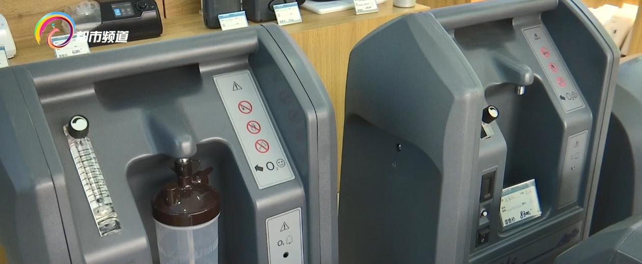 制氧机制出的氧气浓度究竟有多少？测氧仪测测就知道