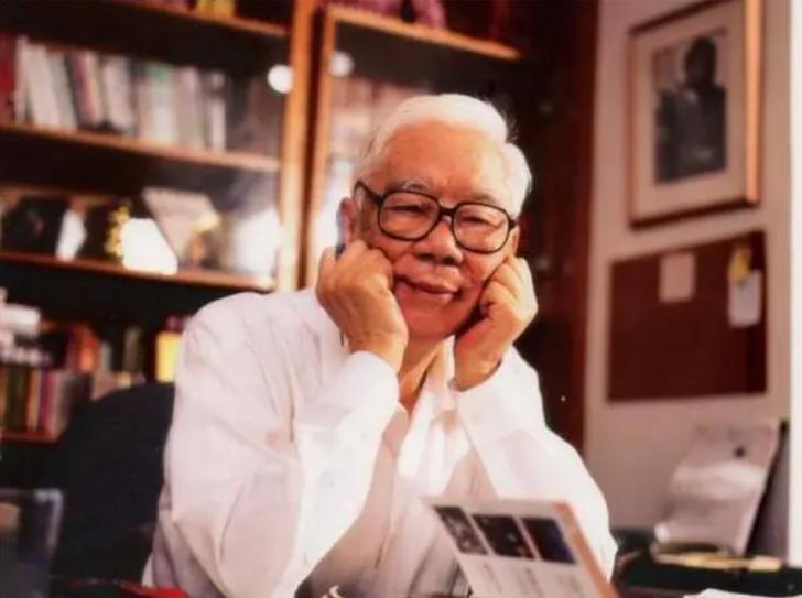 柏杨和张香华有孩子吗,柏杨与张香华是什么关系