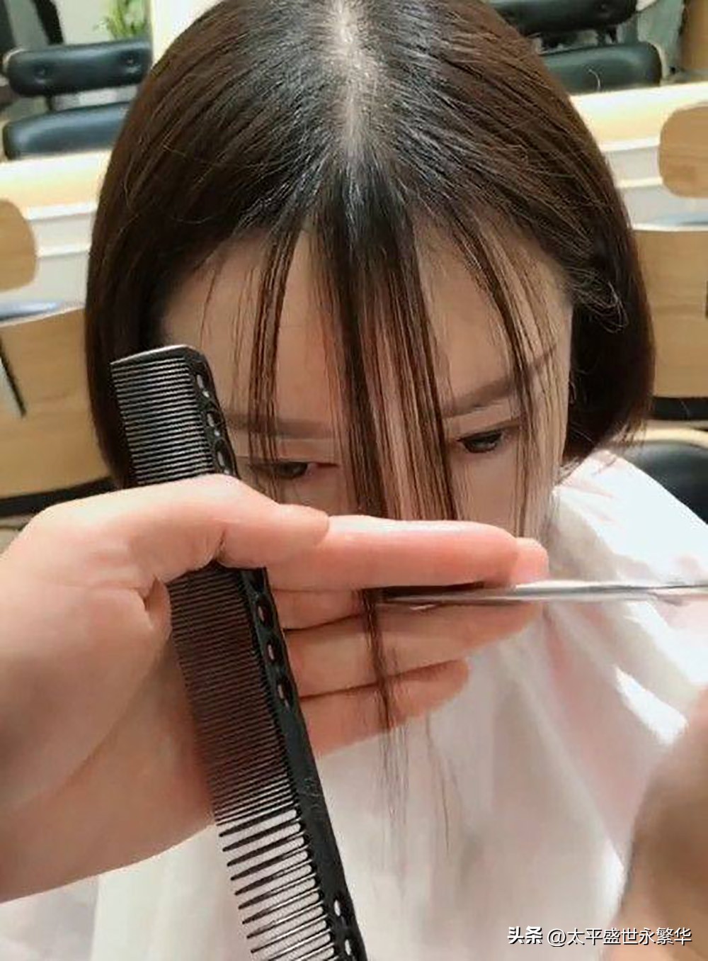 吉林理发师砍头事件后续,吉林一女子被理发师杀害