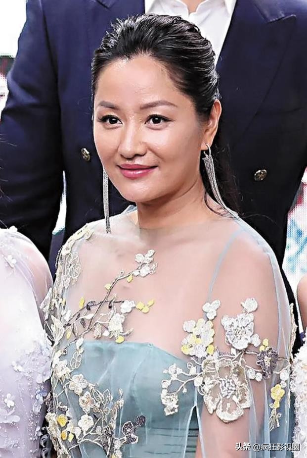 名和利，已经救不了瞿颖，曾经的国内第一模特