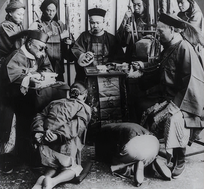 明朝奇案主母案,明朝奇案嫂子用美人计揪出真凶