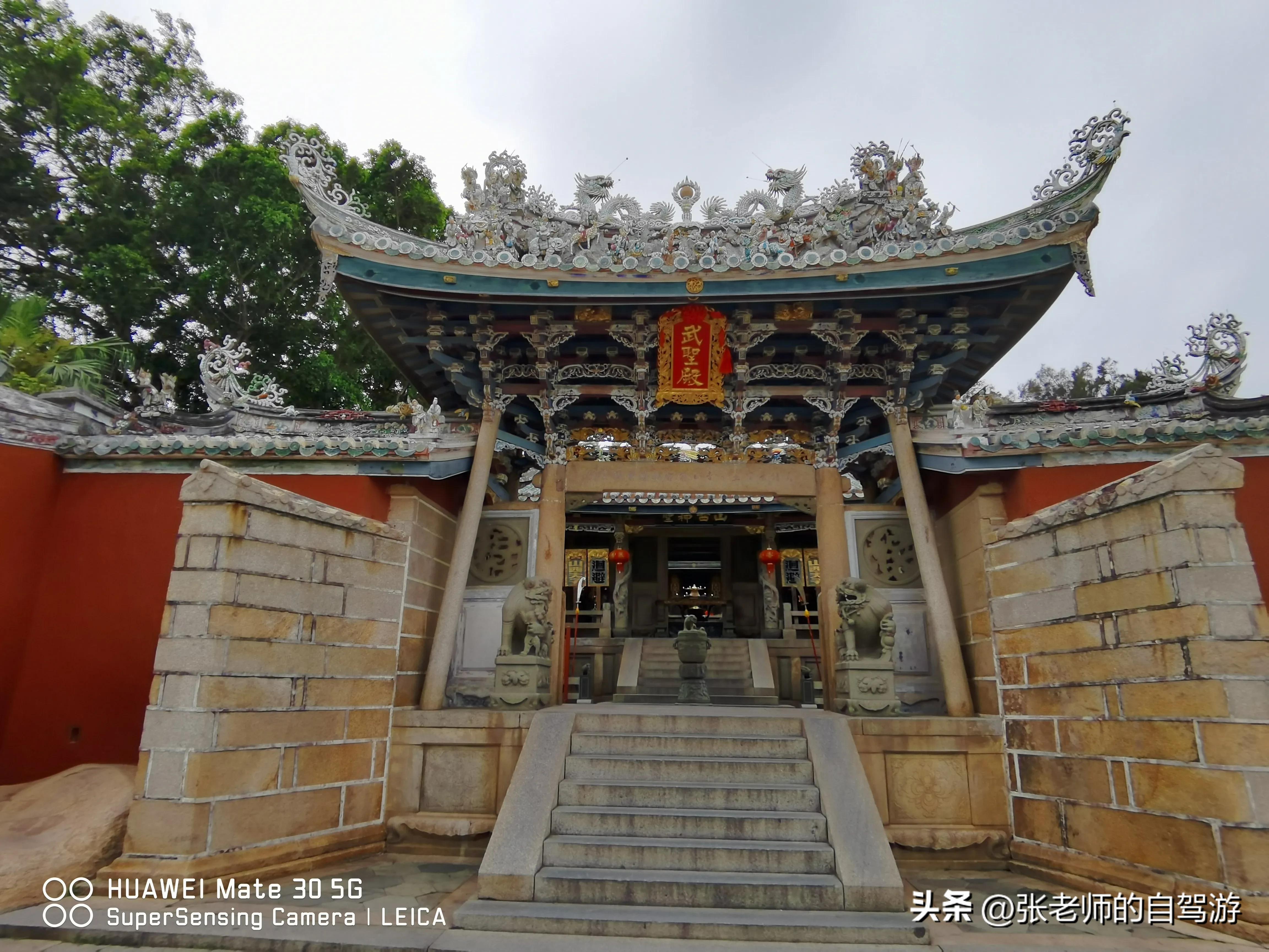 自驾环游中国最佳路线图费用,盐城到海南自驾旅行攻略