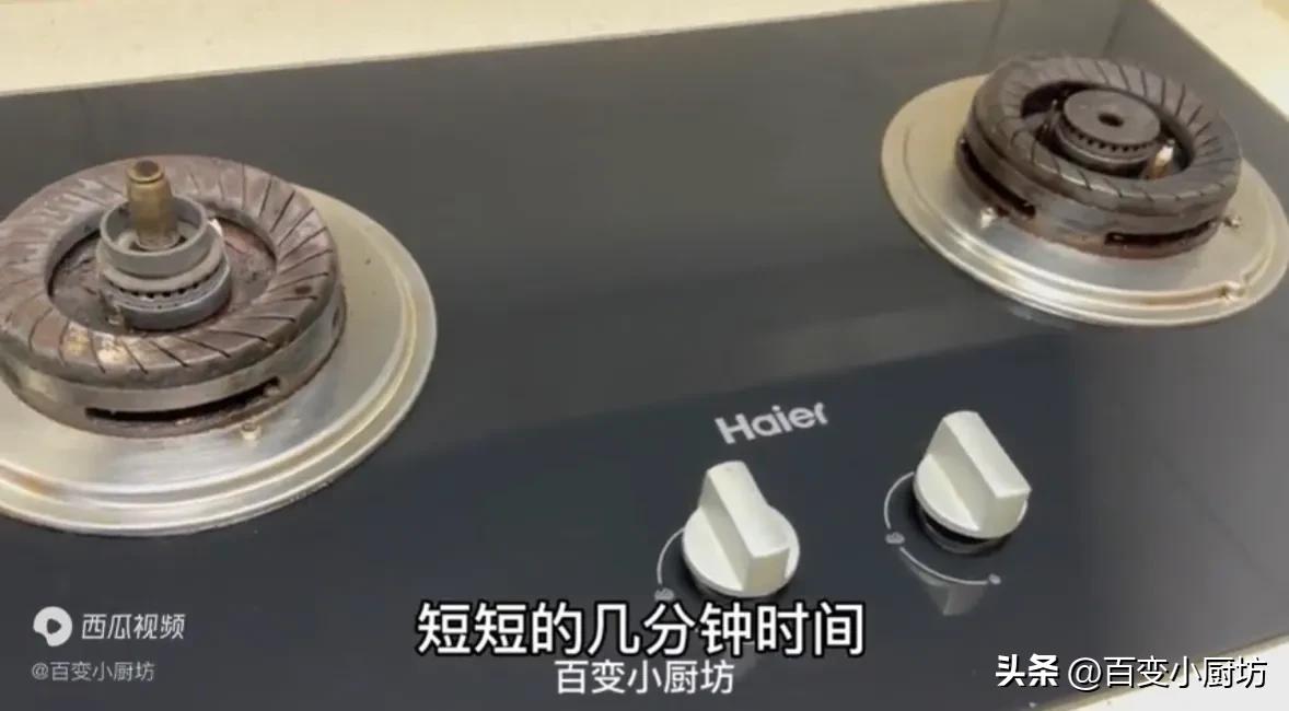 只需一个口罩就能清洗油烟机,如何利用口罩清洗油烟机