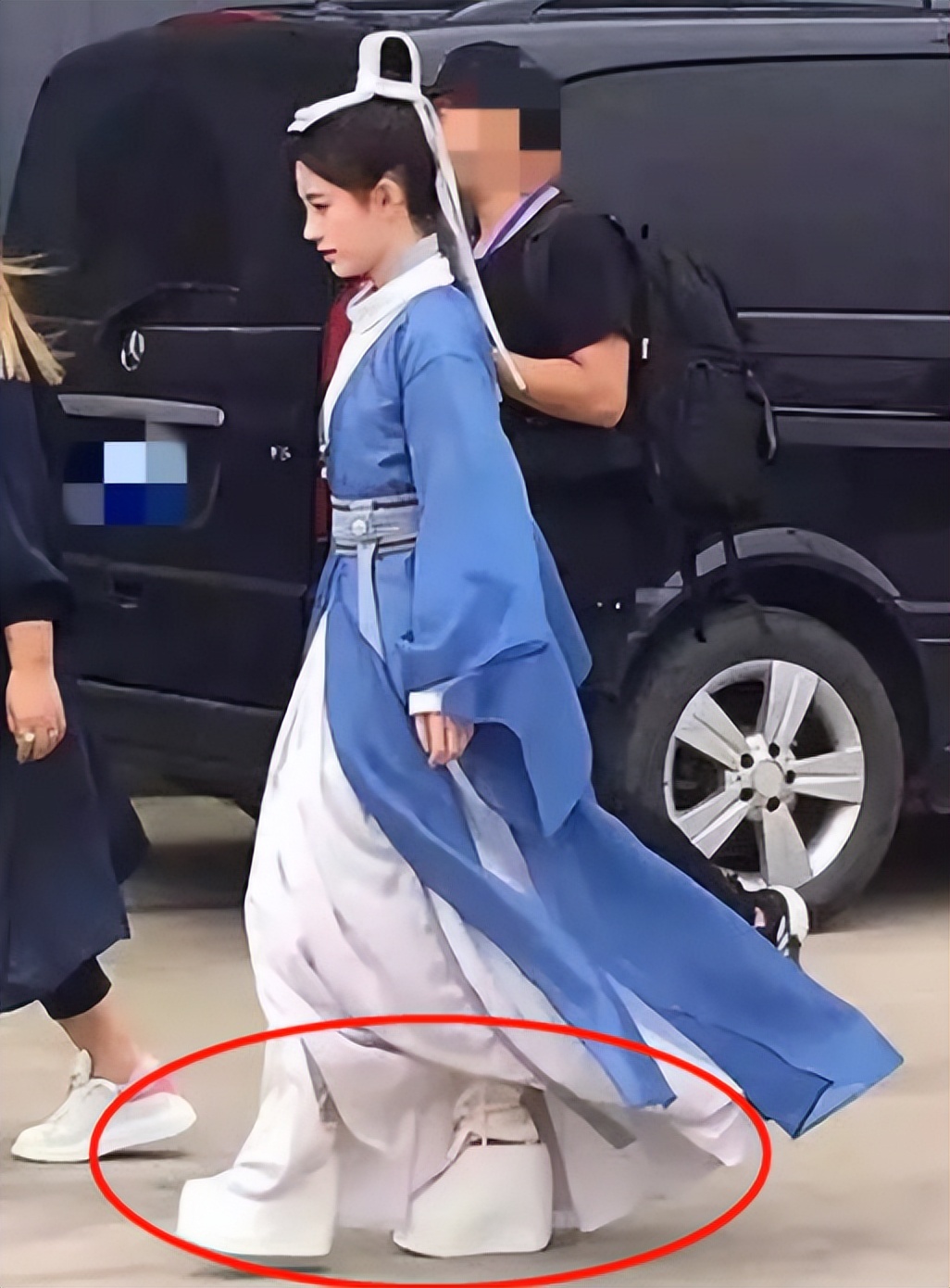 细数6位个子不到一米六的女星,个子娇小的女明星