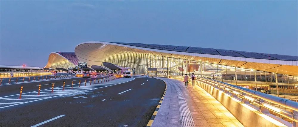 北京大兴第一城,北京大兴繁华地段