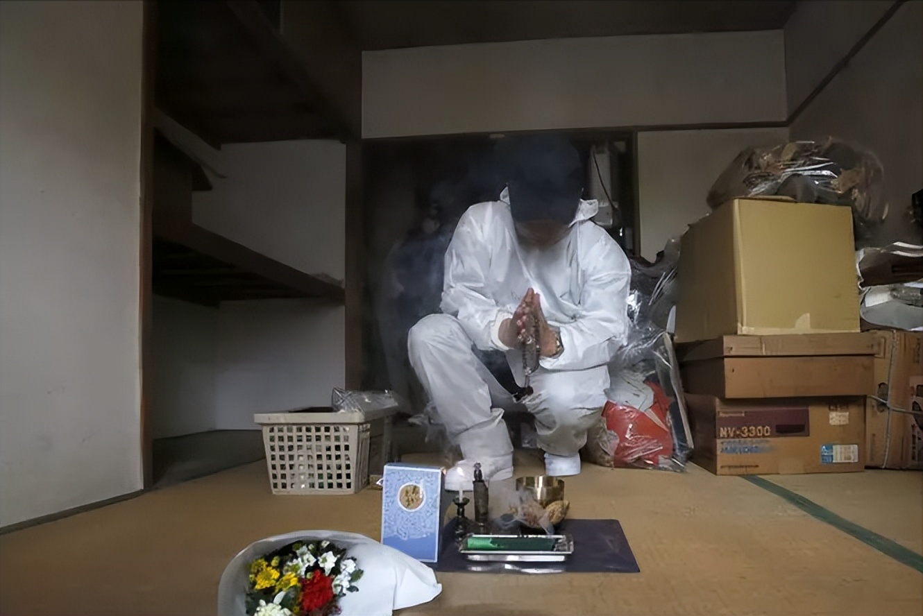 日本116岁老人去世,83岁日本老人病逝