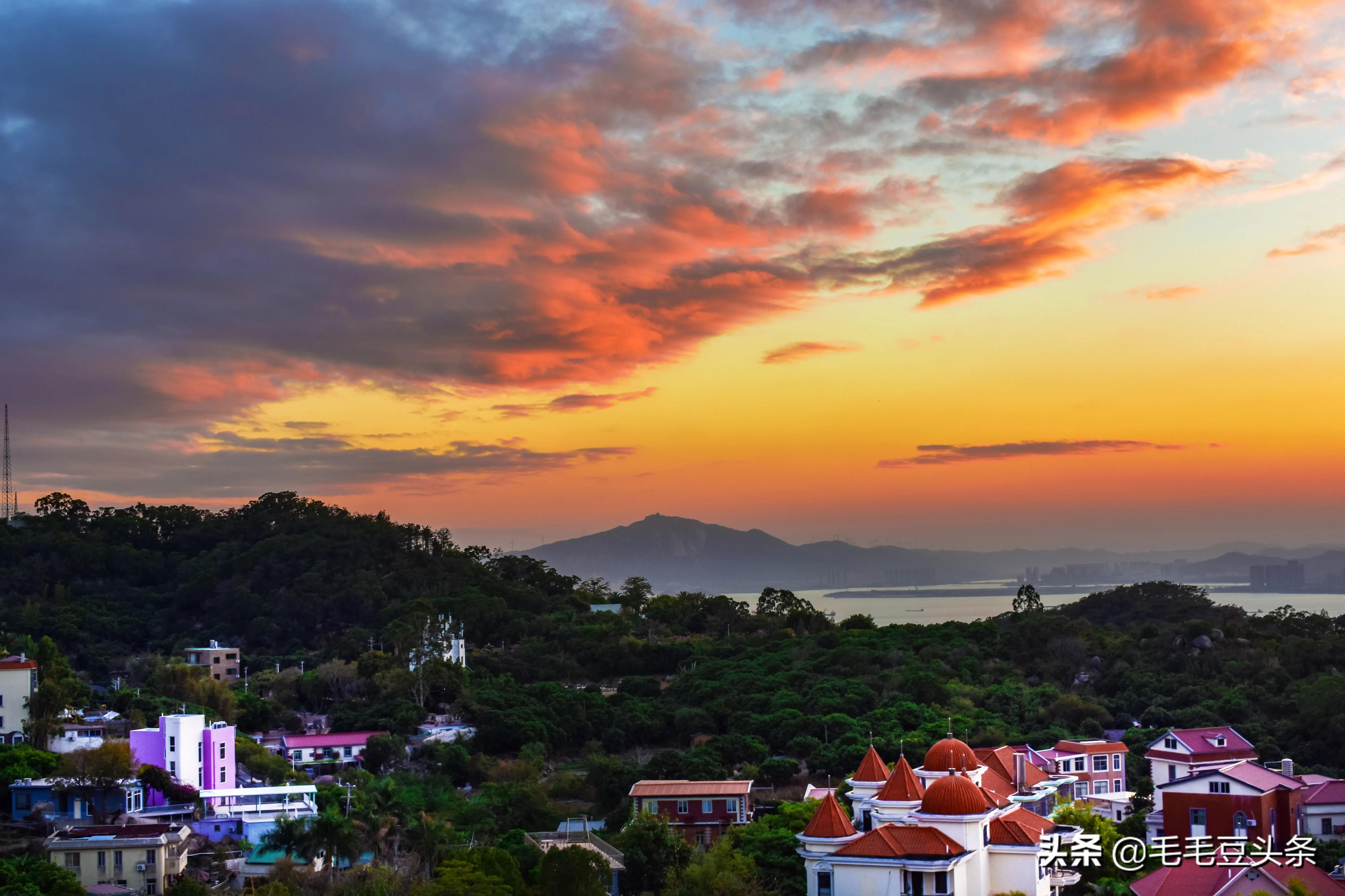 厦门景点大全自驾游攻略,厦门有哪些景点免费门票
