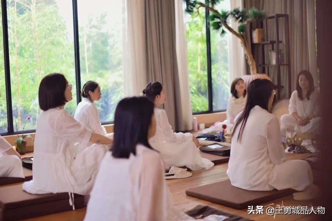 声音助眠spa,声音spa三部曲