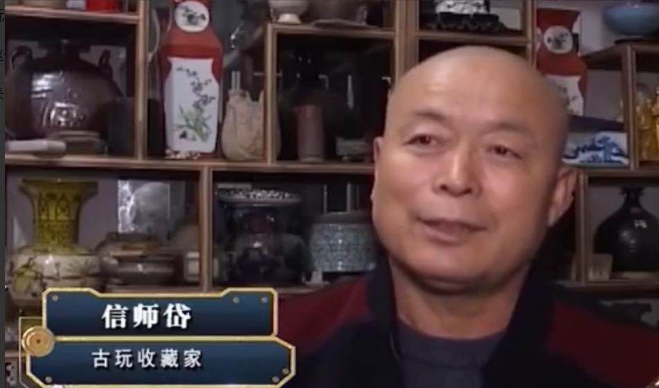 老汉花1200万买羊脂白玉,农村小伙摆地摊2天赚了一万块