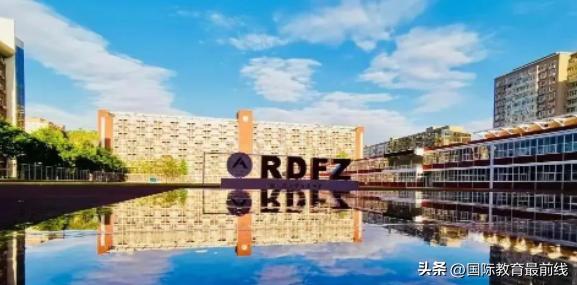 北京高中招生计划2024,北京人大附中高中招生简章