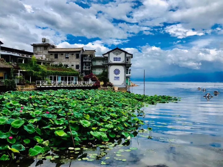 丽江风情之旅6天5夜,4天3晚丽江之旅