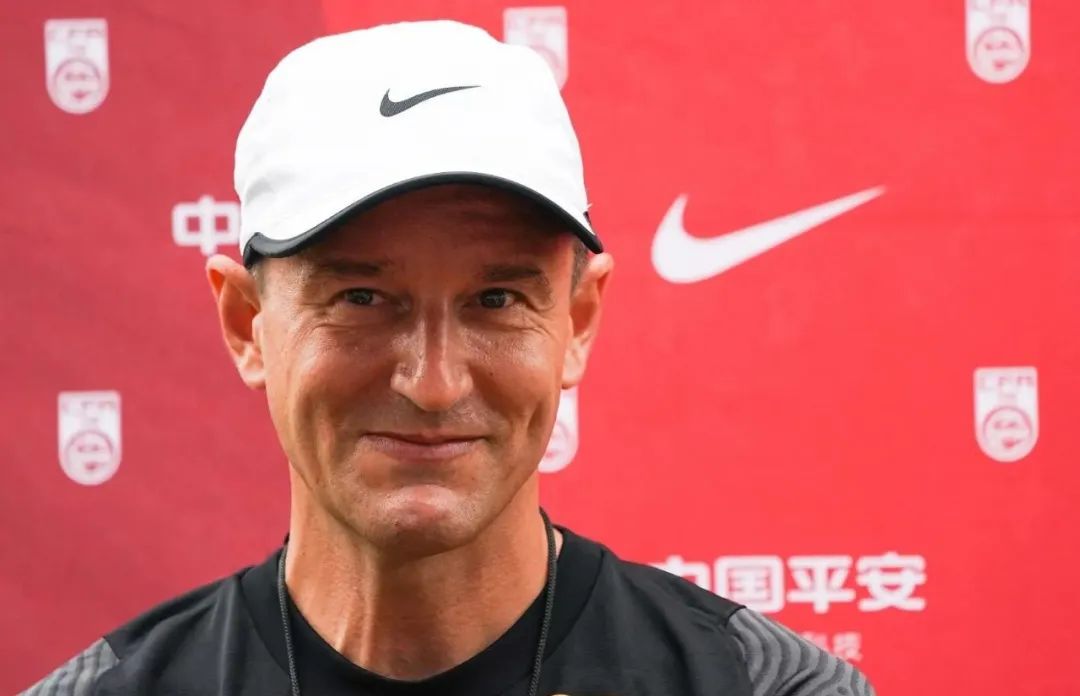 媒体深度解码国足新帅扬科维奇,国足教练扬科维奇细节决定胜负