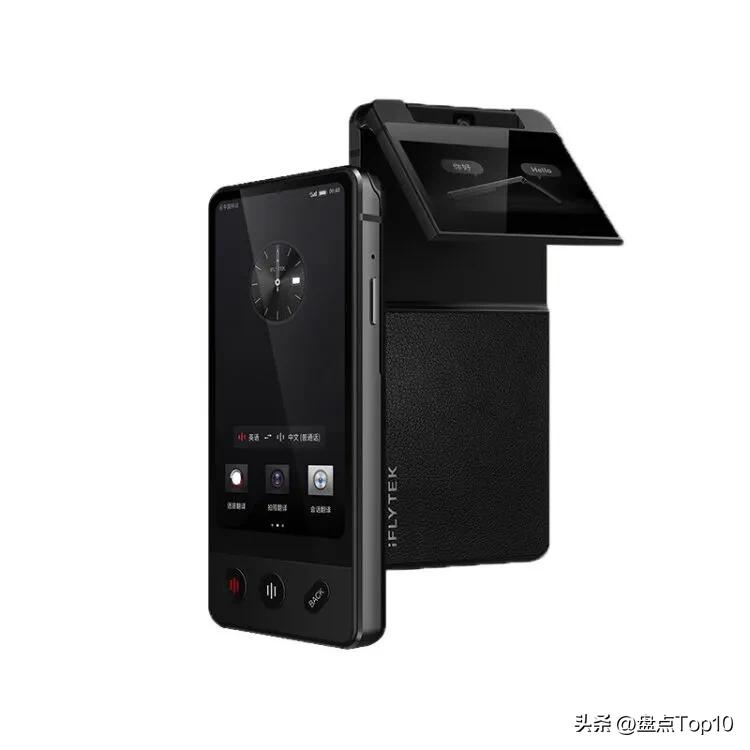 翻译机10大排行榜,翻译机10大排名出国使用