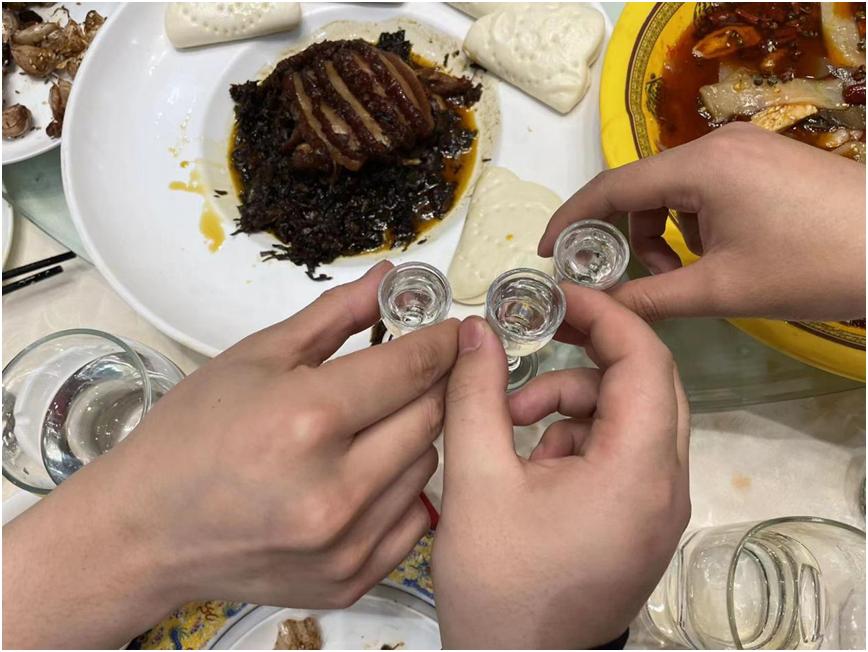 好喝不贵的纯粮食白酒排行榜最新,好喝不贵几十款的纯粮食白酒