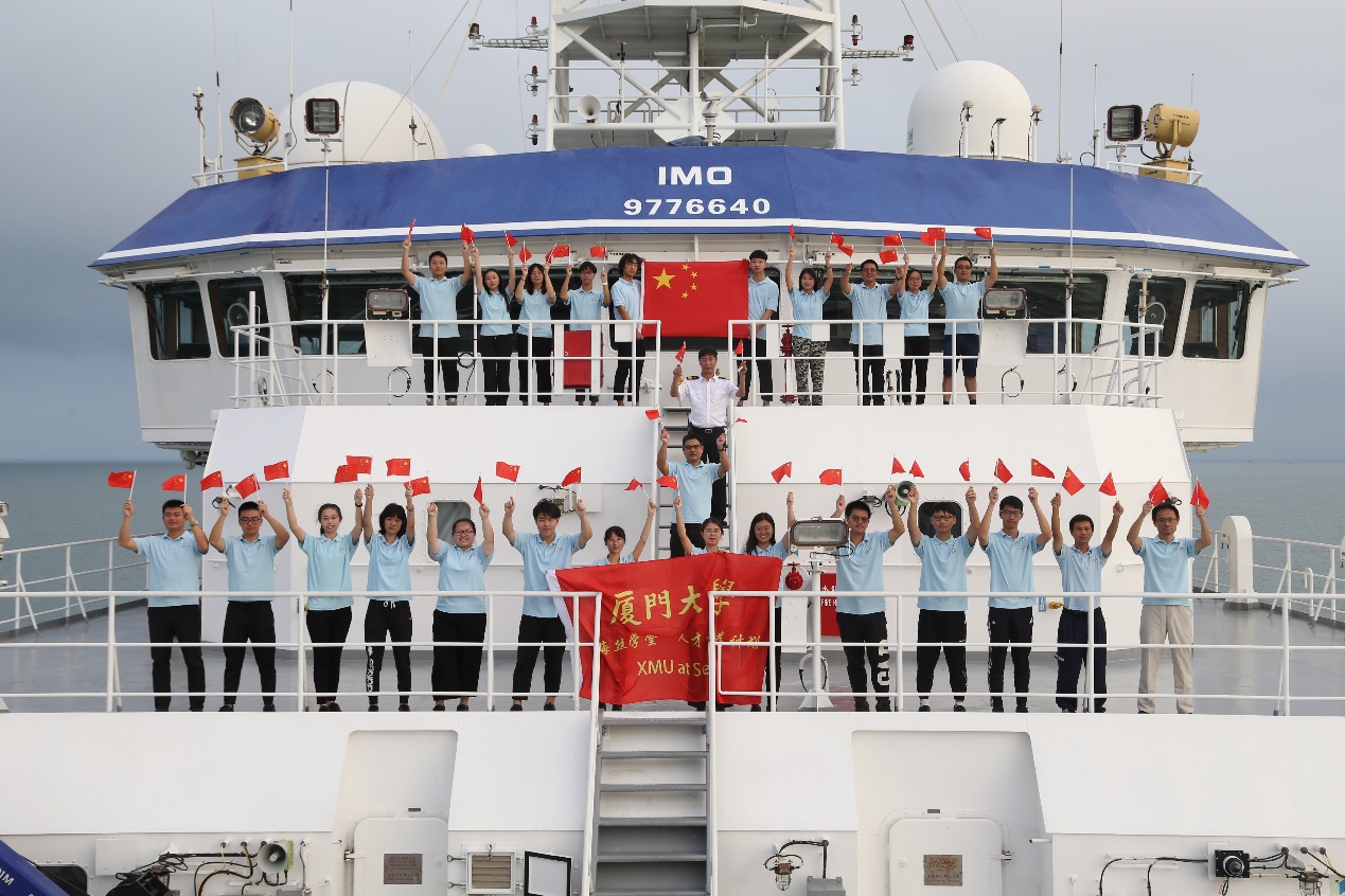 厦大人才培养,砥砺奋进的五年走过不凡历程