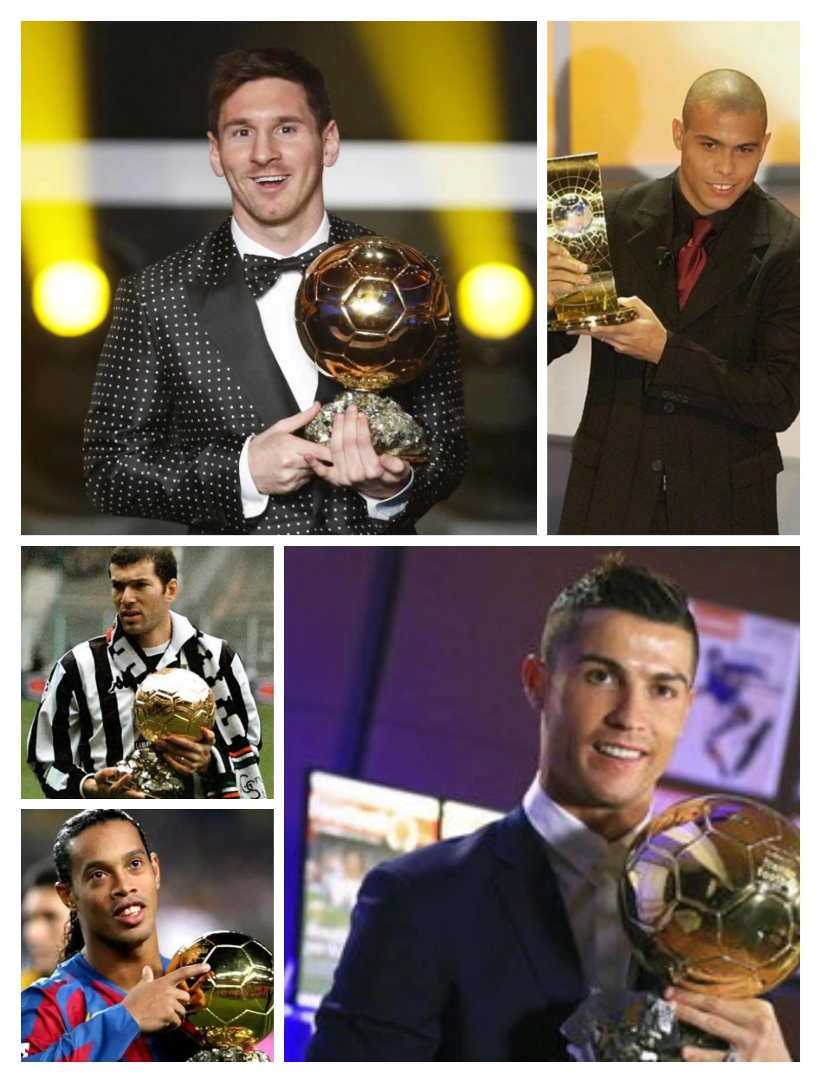 梅西拉高了球王最后的门槛,梅西能否达到小罗的高度