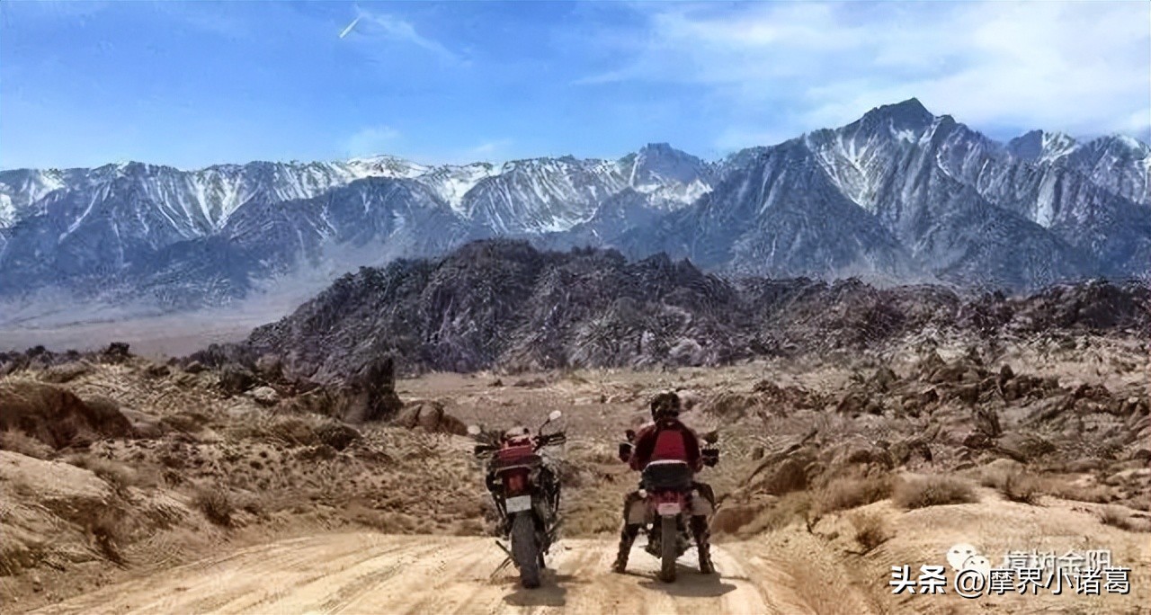 摩旅*藏西**如何选摩托车？