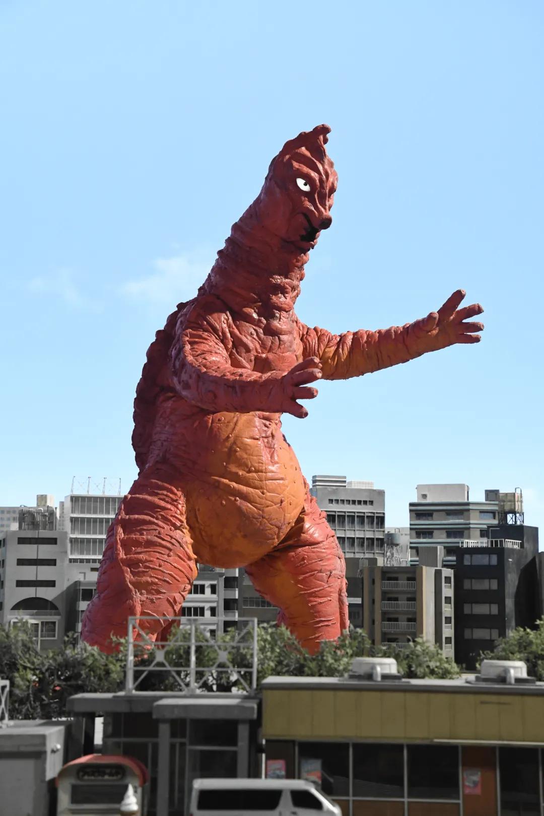 特利迦奥特曼被怪兽打,特利迦奥特曼中所有的怪兽