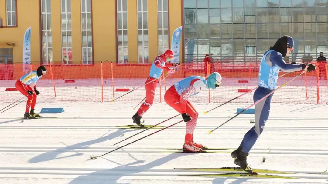 全国越野滑雪锦标赛2024奖牌各省,全国越野滑雪锦标赛2021