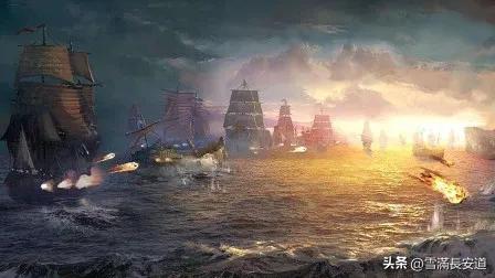 焦山之战简介,南宋战场惨败