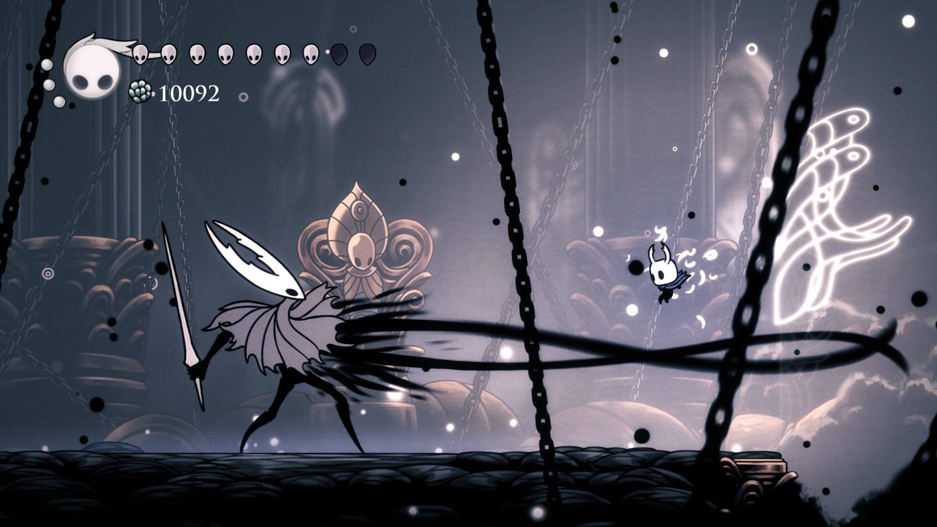 高难度游戏都是啥,盘点游戏中不用到最后就能通关