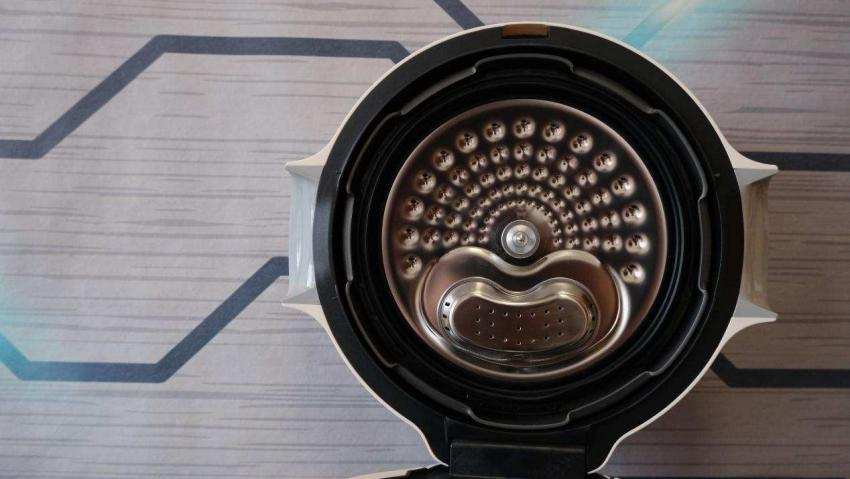 苏泊尔料理快锅电压力锅测评,苏泊尔料理快锅使用方法