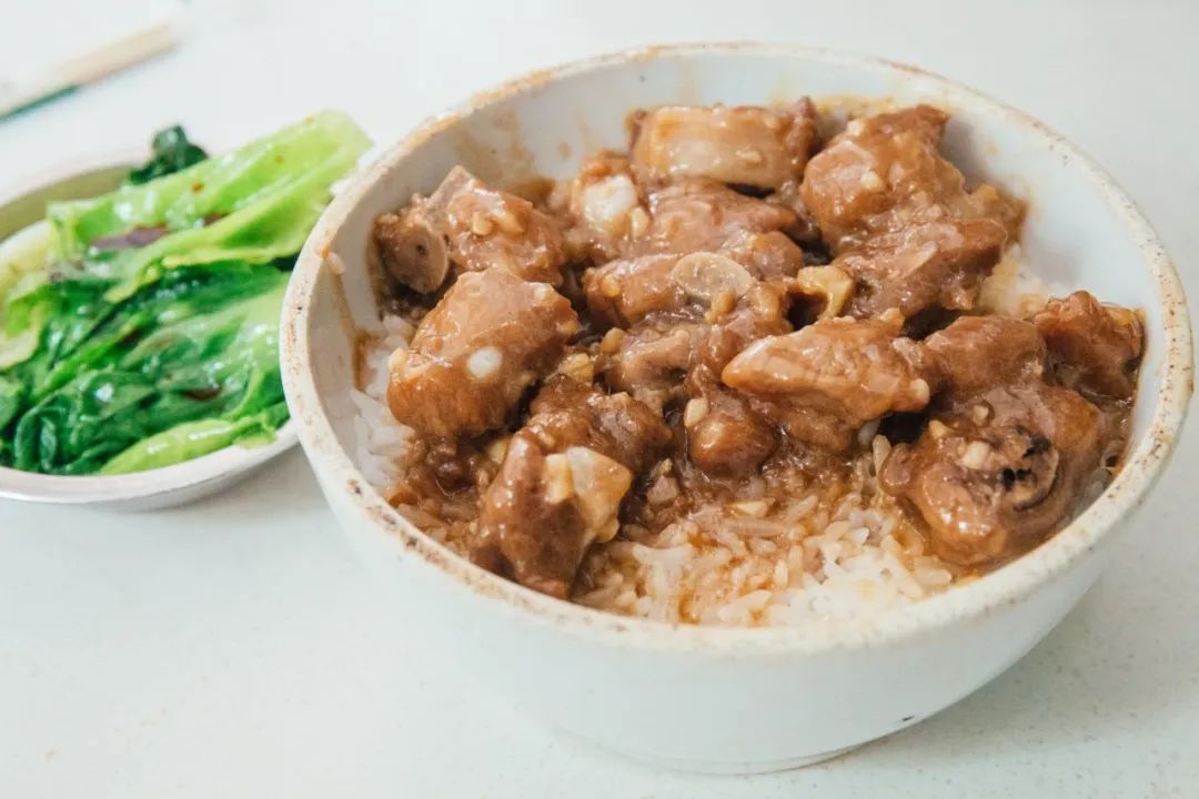 湛江、汕头之外，广东另一个被遗忘的美食之城