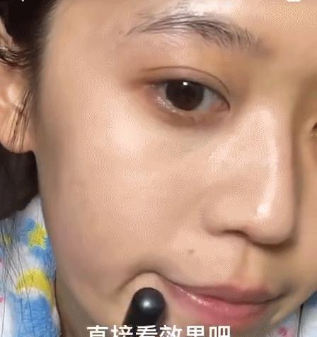 女生出门淡妆三步搞定,新手该如何化淡妆呢女生