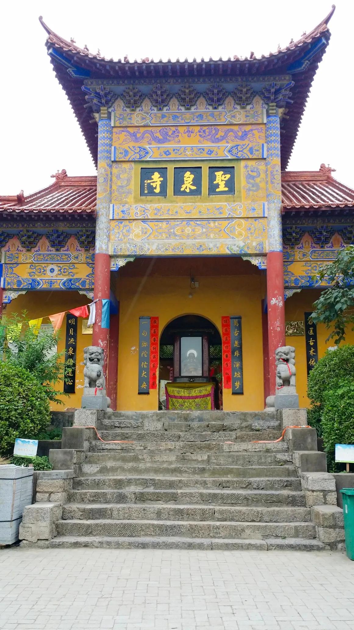 萧县周边一日游攻略,萧县周边旅游景点推荐一日游