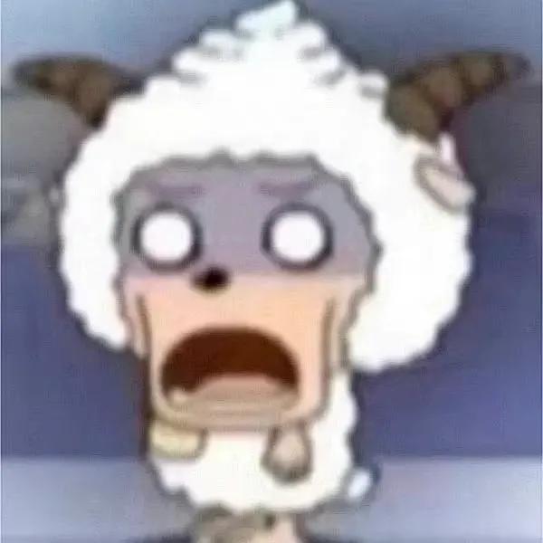 喜羊羊与灰太狼表情包图片可保存,网上超火的喜羊羊与灰太狼表情包