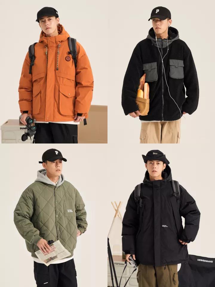 最受欢迎十大国潮服装品牌,耐穿的服装品牌排行榜