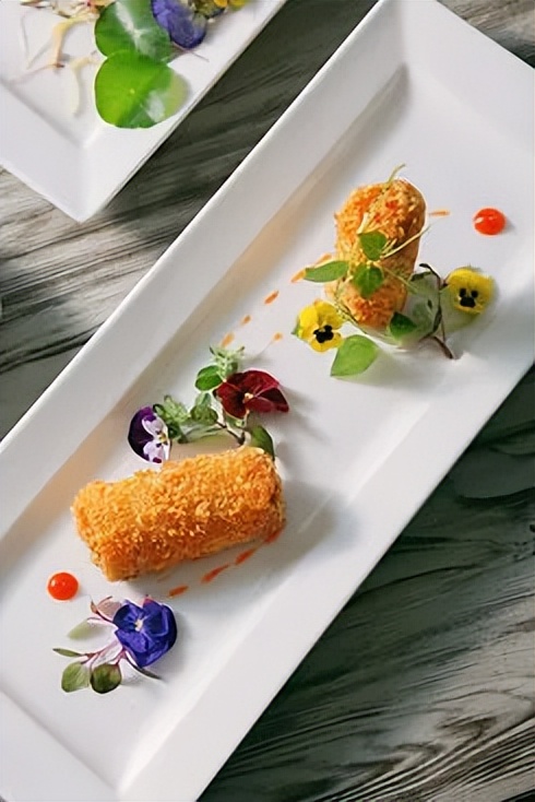 经典摩登复古风的五星级酒店,经典的酒店