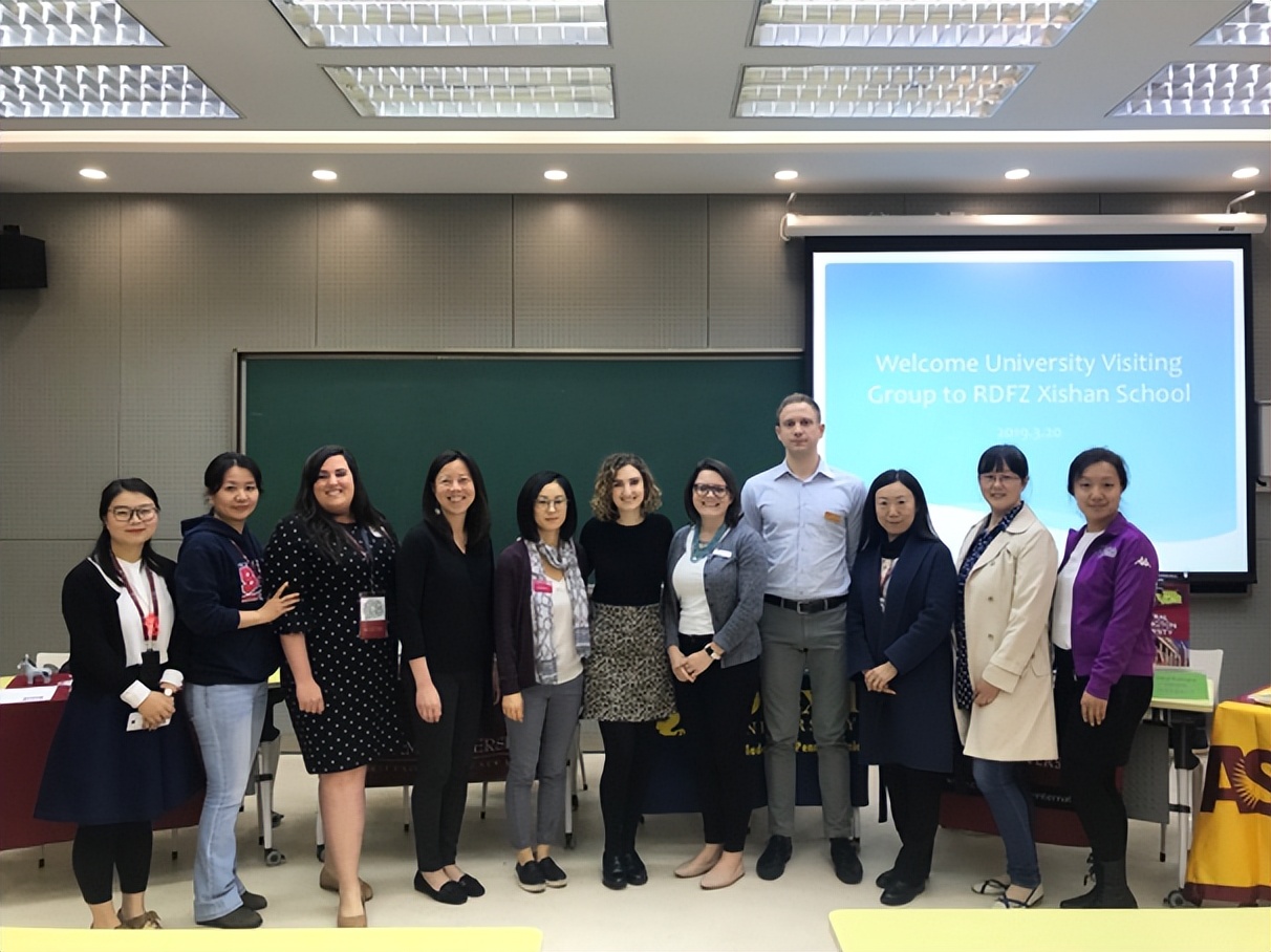 这所人附系学校，凭啥成为“小萌新”的梦中情校？秘密看这儿——