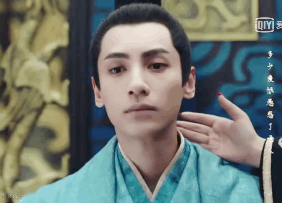 罗云熙人气最高的几个角色,盘点罗云熙那些年的剧的结局