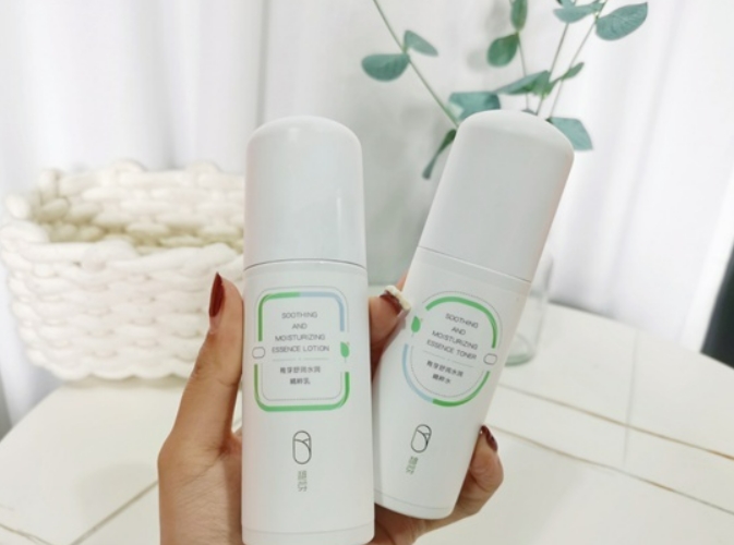 孕期护肤跟我这样做，孕期护肤“4步走”，黄脸婆逆袭成牛奶肌