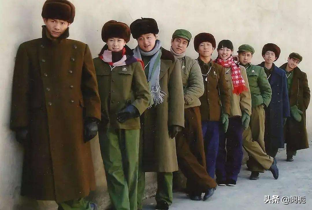 白百何被爆出轨原因,知名女演员被爆婚内出轨有哪些