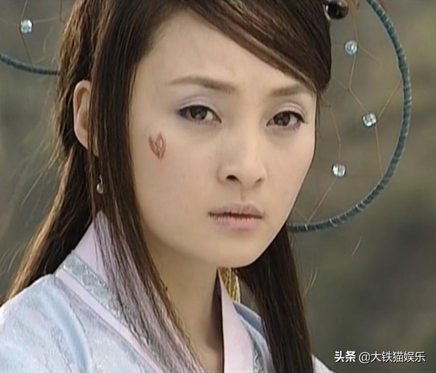 风云角色谁最适合演,风云哪个演员最成功